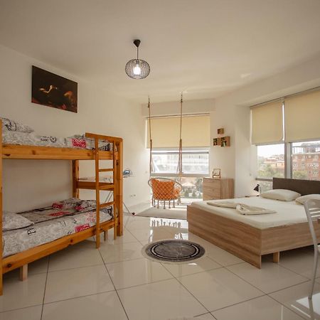 Room 446, Center Shkodër エクステリア 写真