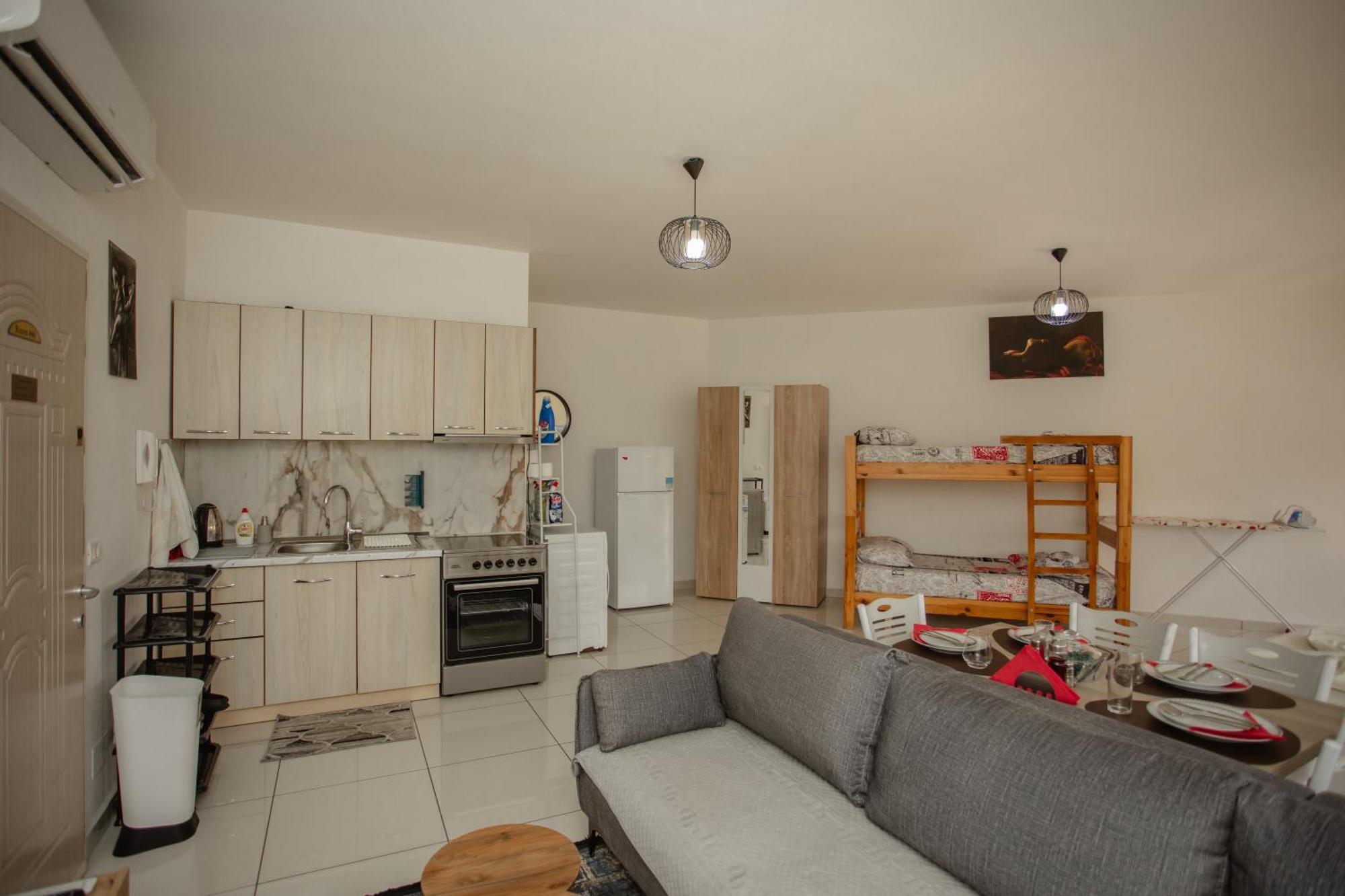 Room 446, Center Shkodër エクステリア 写真